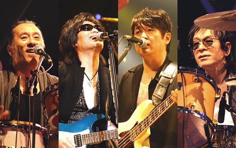 ＳＴＡＲＤＵＳＴ　ＲＥＶＵＥ「飲酒運転撲滅を誓う【LIVE SDD 2014】出演アーティスト発表」1枚目/9