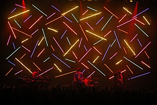 「フジファブ ツアー最終日にアニメ『銀の匙』第2期OP起用を発表」