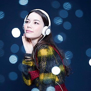 「安田レイ ソニーのヘッドホンMDR-10とのコラボMV公開」