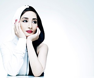 「青木カレン 西島隆弘（AAA）主演ドラマで主題歌担当」