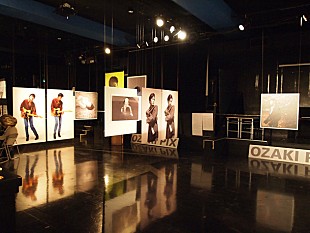 「尾崎豊 デビュー30周年を記念した【OZAKI 20 リバイバル】でファン熱唱」