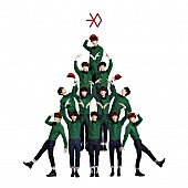 Ｅｘｏ「EXO ファンへの感謝の気持ちを込めたホリデーEPをリリース」1枚目/1