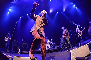 「UKの新生、レジェンドNMH再結成から、シリアのスターまで【HCW】魅惑の音楽世界」