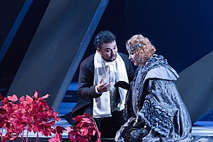 「トリノ歌劇場『仮面舞踏会』初日、万雷の拍手とともに終了」