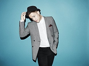 「オリー・マーズ 来年2月に早くも再来日公演決定」