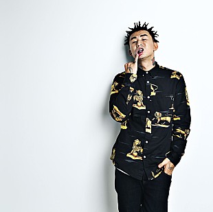 「ANARCHY、話題の無料配信アルバムより「LOYALTY」PV公開」