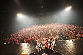 Ｓｉｌｅｎｔ　Ｓｉｒｅｎ「ハイウォーQ太郎も絶賛！ サイサイのツアー最終日にサプライズ続々」1枚目/16