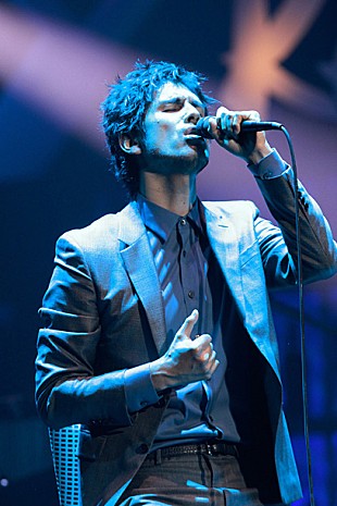 「平井堅 【Ken's Bar】アリーナツアー最終公演の放送が決定」