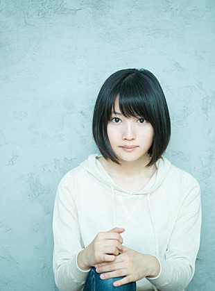 「新山詩織 強い決心歌った新曲発売＆初ワンマンツアー開催決定」