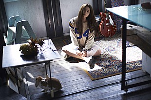 「ベッキーも絶賛の片平里菜 年明けSPライブに10組20名招待」