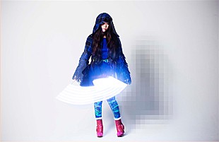 「やくしまるえつこ 待望の新作は菅野よう子編曲のアニメEDテーマ入り」