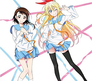 「現役女子高生ユニットClariS 新作ジャケット公開」