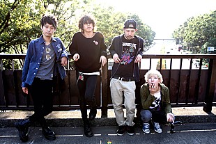 「SUPER BEAVER “あなた”へ向けた渾身のニューアルバム発表」