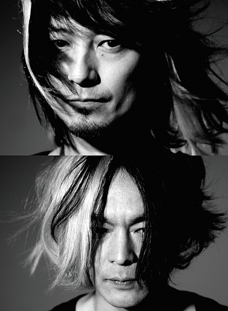 BOOM BOOM SATELLITES みんなのRemix配信「新しい才能を紹介できる」