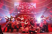 AKB48「「紅組（大声）ダイヤモンド」 紅組メンバー」3枚目/66