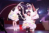 AKB48「「初めてのジェリービーンズ」大和田南那・島崎遥香・横山由依」34枚目/66