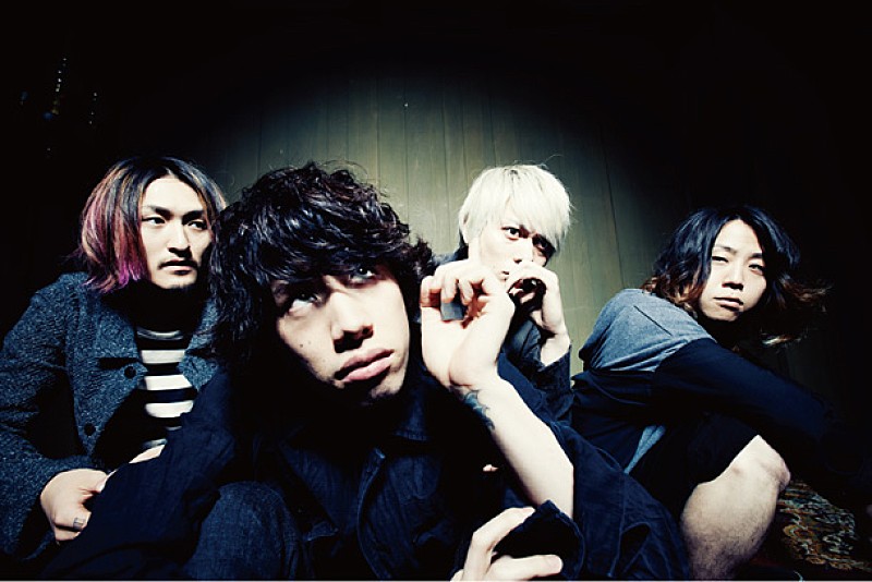 ONE OK ROCK「」3枚目/3