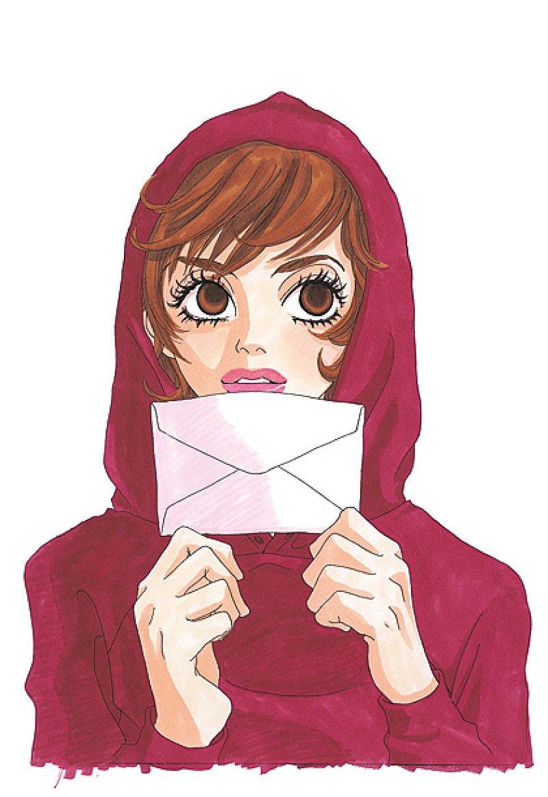 「（C）ジョージ朝倉/講談社」2枚目/2