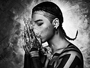 「BIGBANGのSOL 来春に日本ソロデビュー決定、T.O.Pと同日発売に」