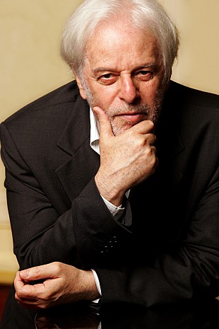 「アレハンドロ・ホドロフスキー監督 新作を引っさげ、25年ぶりの来日が決定」