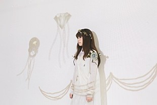 「やなぎなぎ アニメ『凪のあすから』新EDテーマ発売決定」