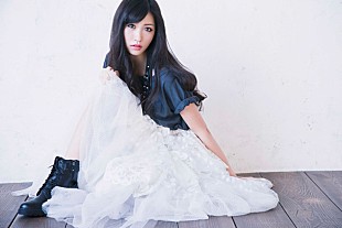 「横山ルリカ（アイドリング!!!） アニメED起用の新作『メガラバ』MV公開」