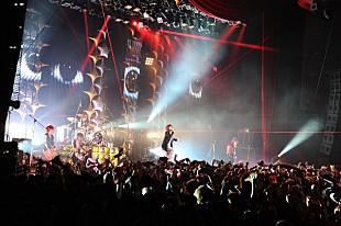 「vistlipのクリスマスライブ、智「最後はここにいる全員で笑顔になろうぜ！」」