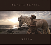 MISIA「」3枚目/3