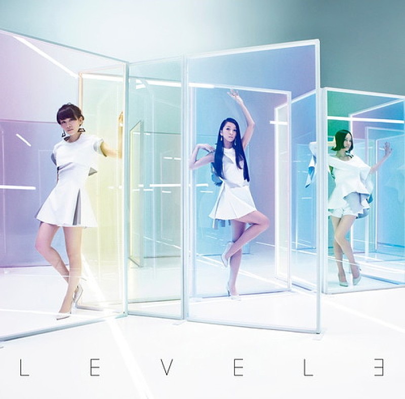 Perfume「」2枚目/2