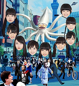 「エビ中から瑞季、杏野なつ、鈴木裕乃が転校（脱退）へ 春に現メンバーラスト舞台」