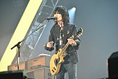 BUMP OF CHICKEN「【CDJ13/14】3日目も大盛況！キワキワのグループ魂に、バンプ「天体観測」大合唱！」1枚目/8