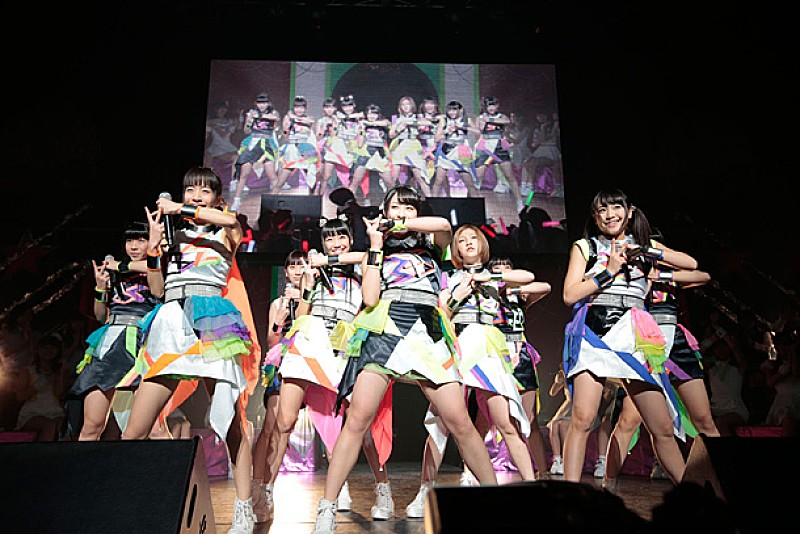 Ｃｈｅｅｋｙ　Ｐａｒａｄｅ「」3枚目/3