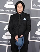 「ジャック・ホワイト、ニューアルバムの作業終了へ」1枚目/1