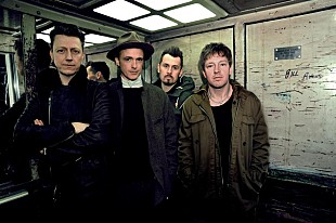 「トラヴィス 最新作をひっさげた来日ツアーが3月に決定」