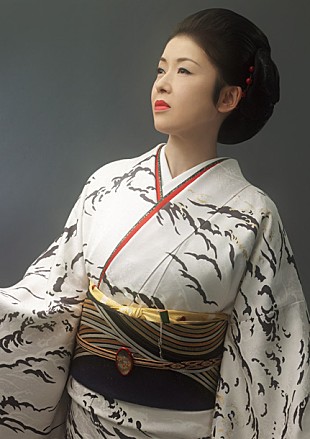 「藤あや子 壇蜜とコラボの次は北島三郎プロデュース作発売」