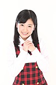 「小さなスーパーアイドル“小池美由”おめでたい感じ100倍の生誕祭開催」1枚目/1