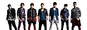 ソナーポケット「GENERATIONS from EXILE TRIBE」3枚目/3