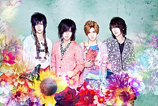 「金爆の後輩バンド“ギルド” 2014年の飛躍に向け堂々のTOP5入り」