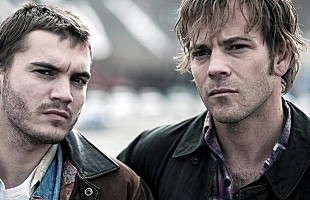 「映画『ランナウェイ・ブルース』、3月15日公開決定」