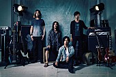 THE BACK HORN「9mm Parabellum Bullet×THE BACK HORN 今春“決闘披露宴”」1枚目/2