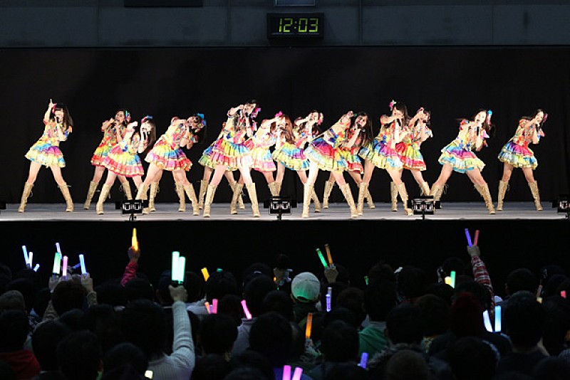 SKE48「」2枚目/4