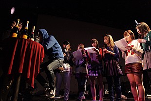 「大阪発アイドル“Especia”揺れる東京でやしきたかじんと遭遇!?」