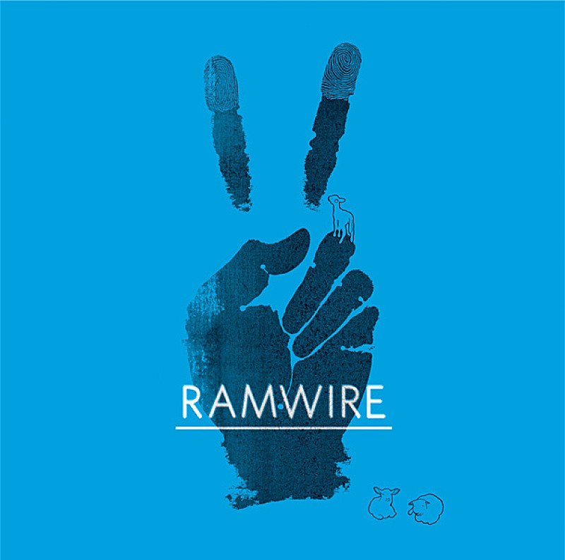 RAM WIRE「」5枚目/6