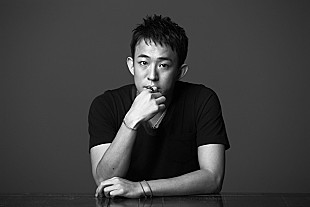 「元ファンモンのファンキー加藤 ソロMV解禁＆9月に武道館2Days」