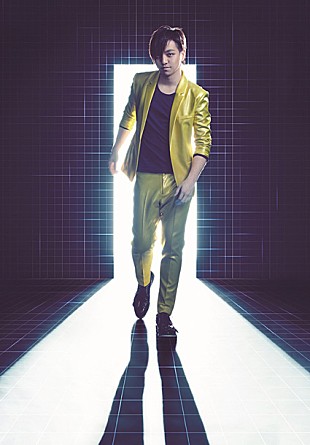 「三浦大知 観月ありさ主演ドラマ主題歌リリース決定＆春からツアーも」