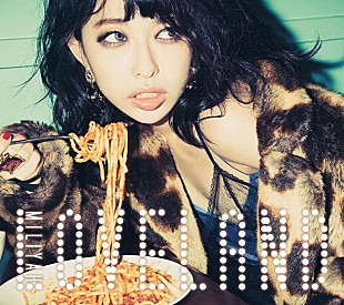 「加藤ミリヤ 自信の“最高傑作”『LOVELAND』の詳細発表」