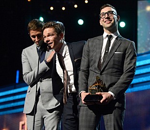 「Fun.が同性愛者等の若者を支援するキャンペーン開始」