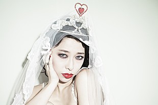 「加藤ミリヤ 書き下ろし小説付き限定シングル発売＆新ツアースケジュール解禁」