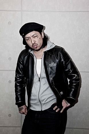 「大阪アングラ界の重鎮 Dragon Ashファンらも必見の胸刺すMV公開」