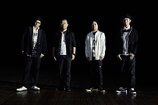 「ケツメイシ 3月に春歌「カリフォルニー」や話題のCM曲入りシングル発売」